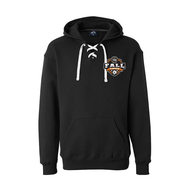 J American Sport Laced Hoodies VSA Fall Finale 2023