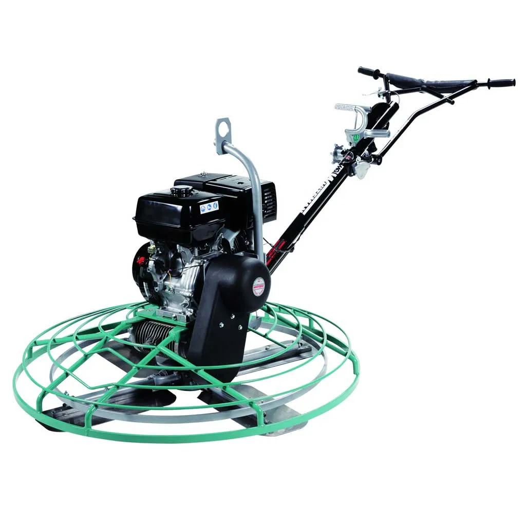 J36H55 Power Trowel