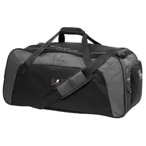 Jacksonville Women's Rugby Holdall Duffle Bag by Canterbury