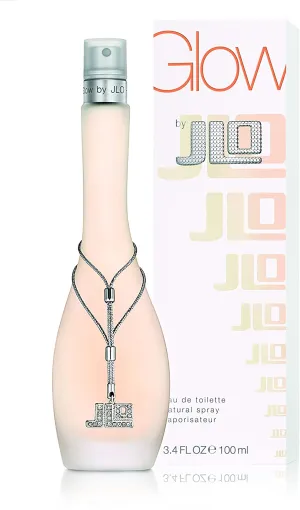 Jennifer Lopez Glow Edt 100ml (M)