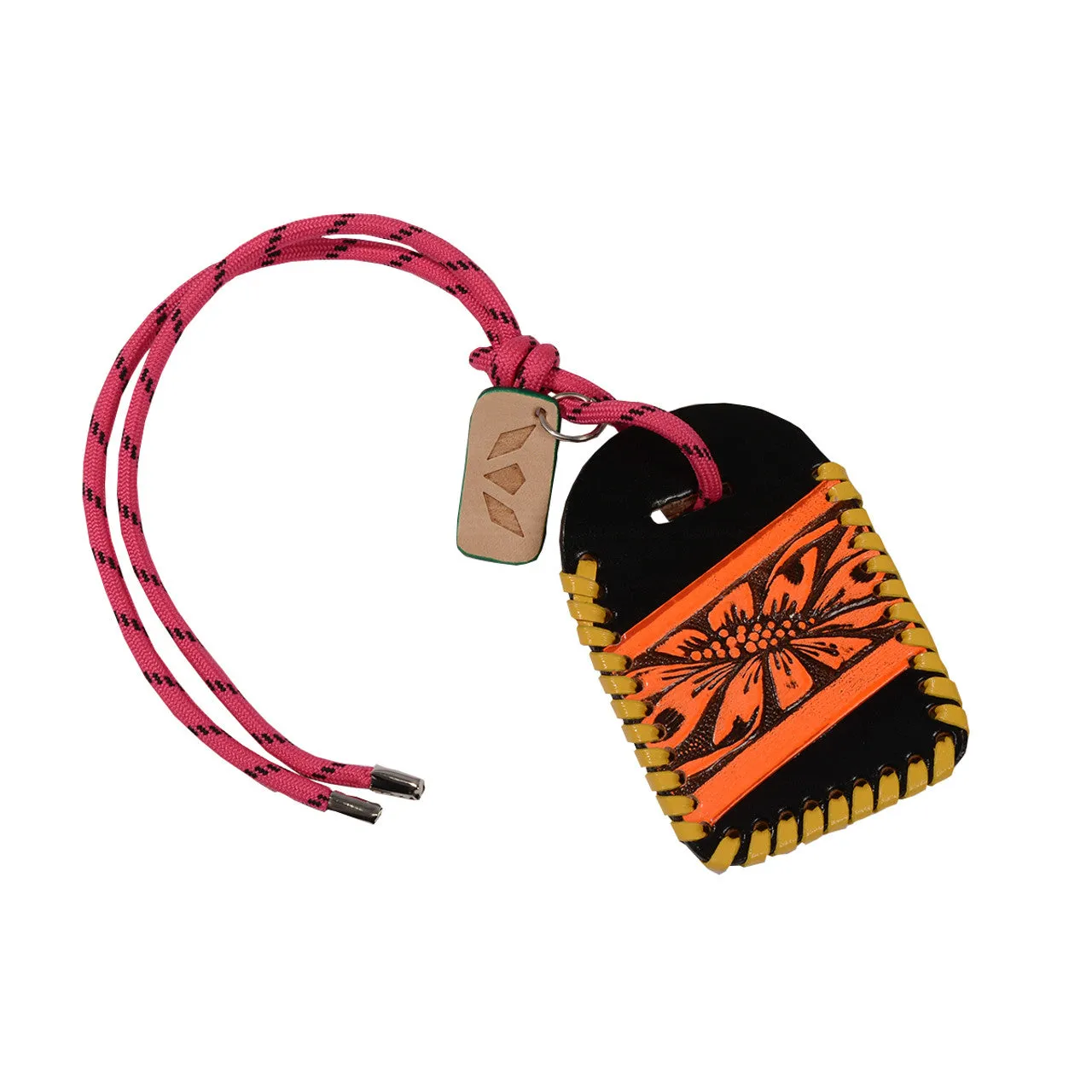 JERRY BAG TAG /STUFFOLOGY BOUTIQUE