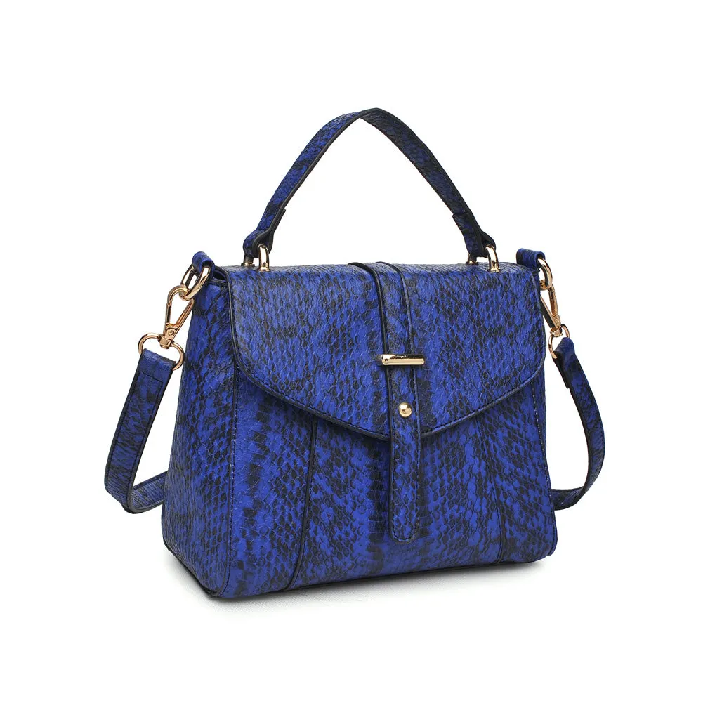 Jezebel Crossbody