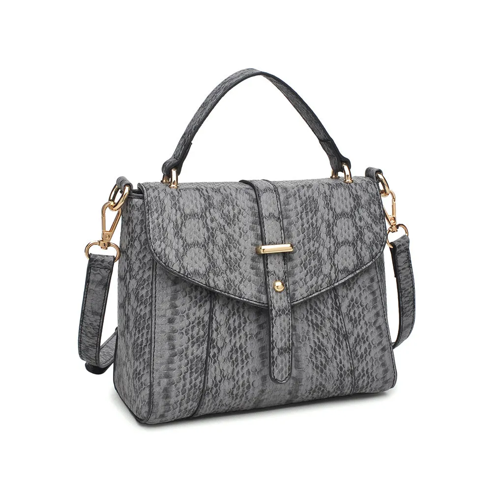 Jezebel Crossbody