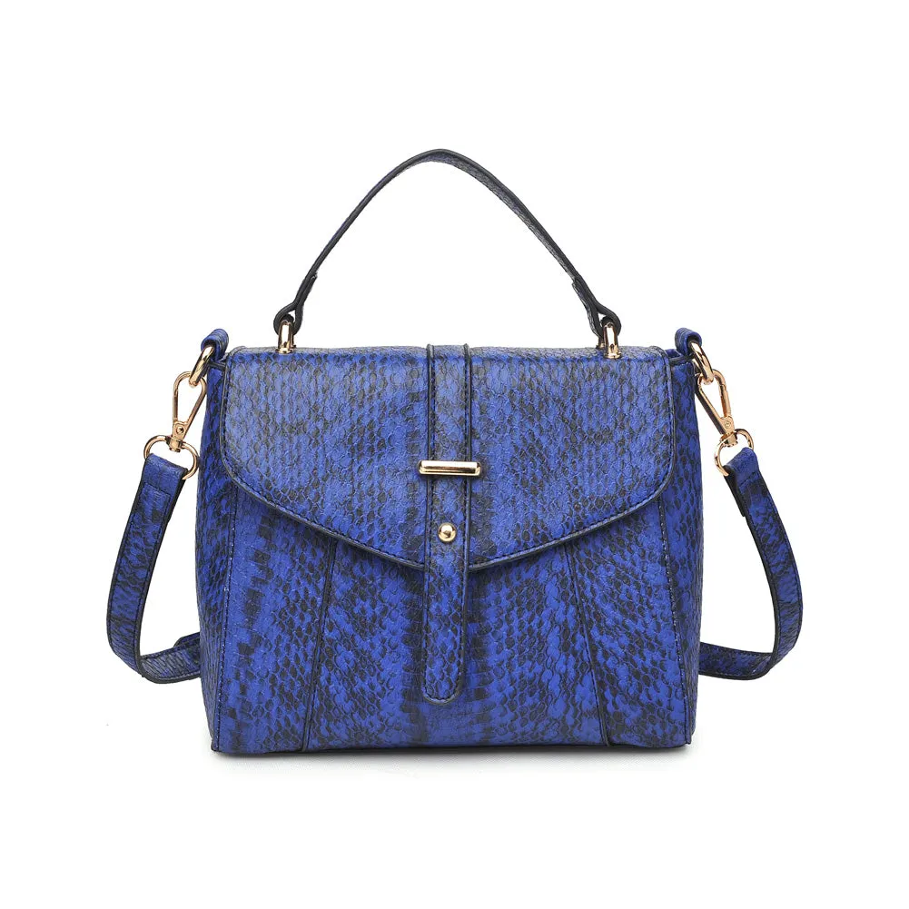 Jezebel Crossbody