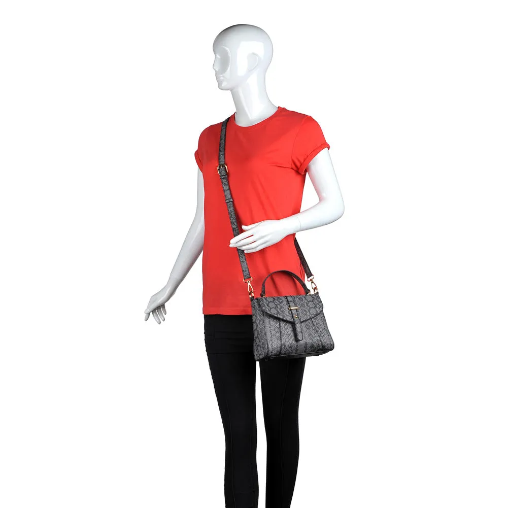 Jezebel Crossbody