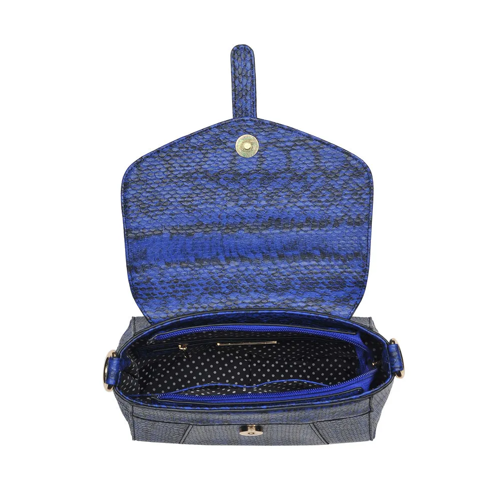 Jezebel Crossbody