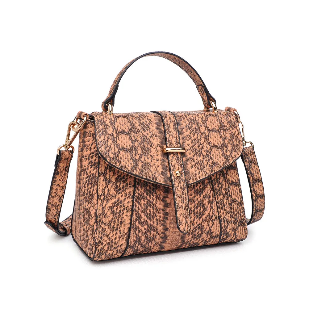 Jezebel Crossbody