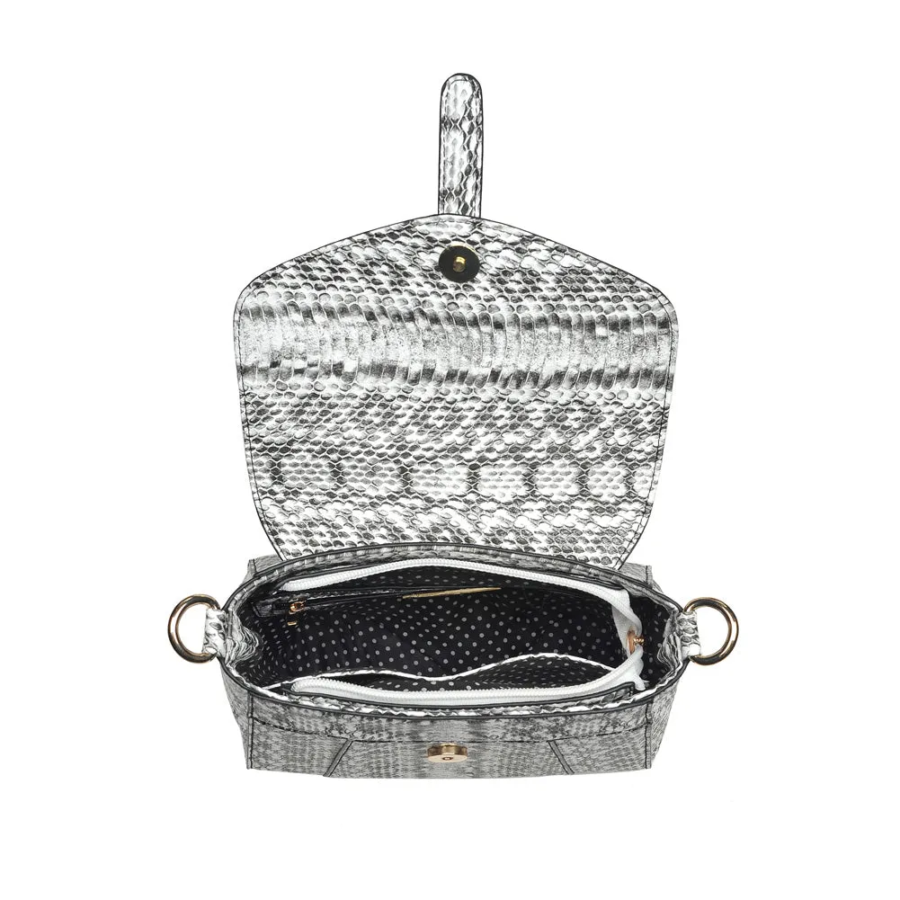 Jezebel Crossbody