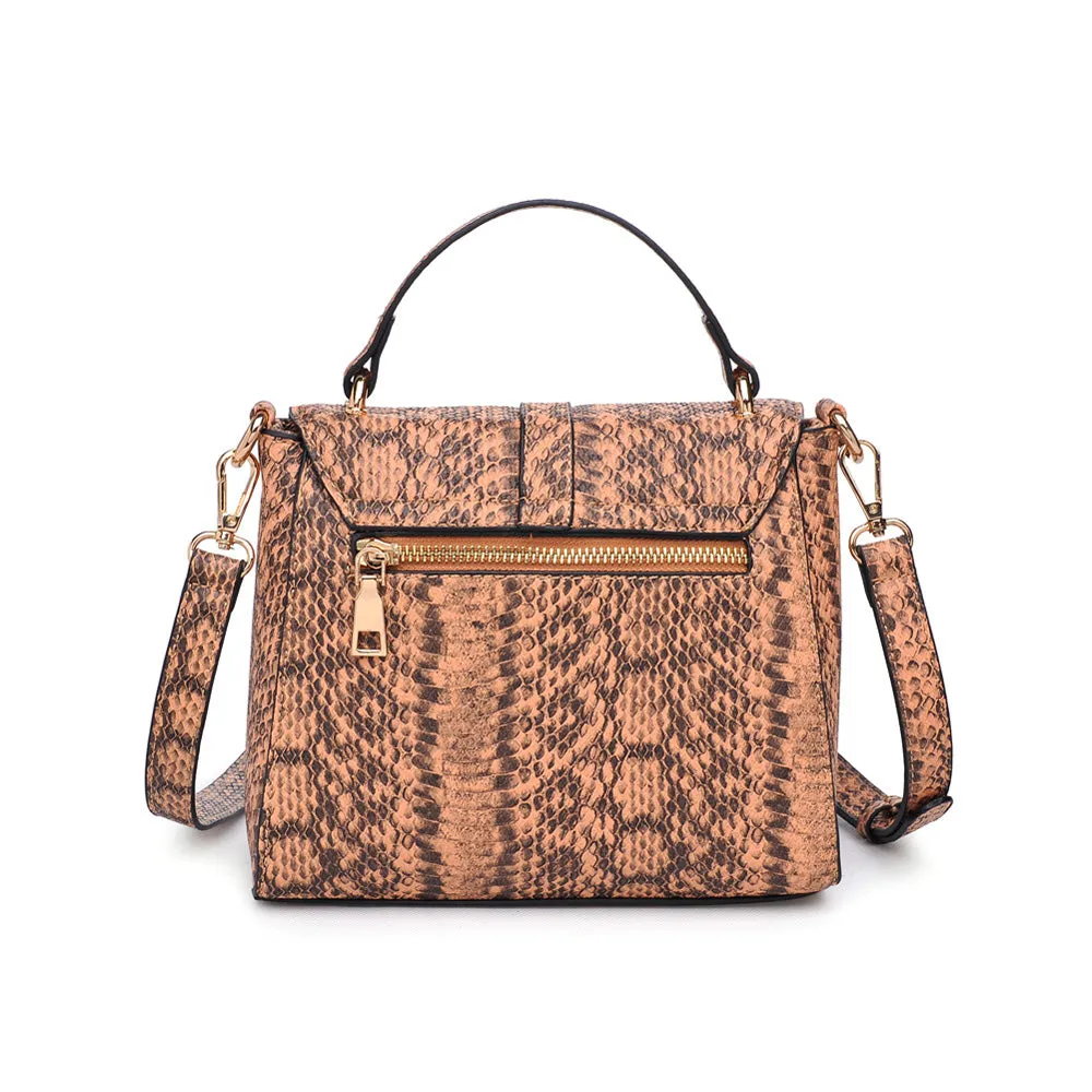 Jezebel Crossbody