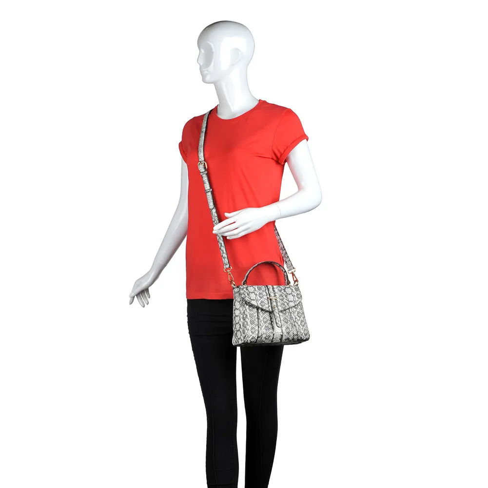 Jezebel Crossbody