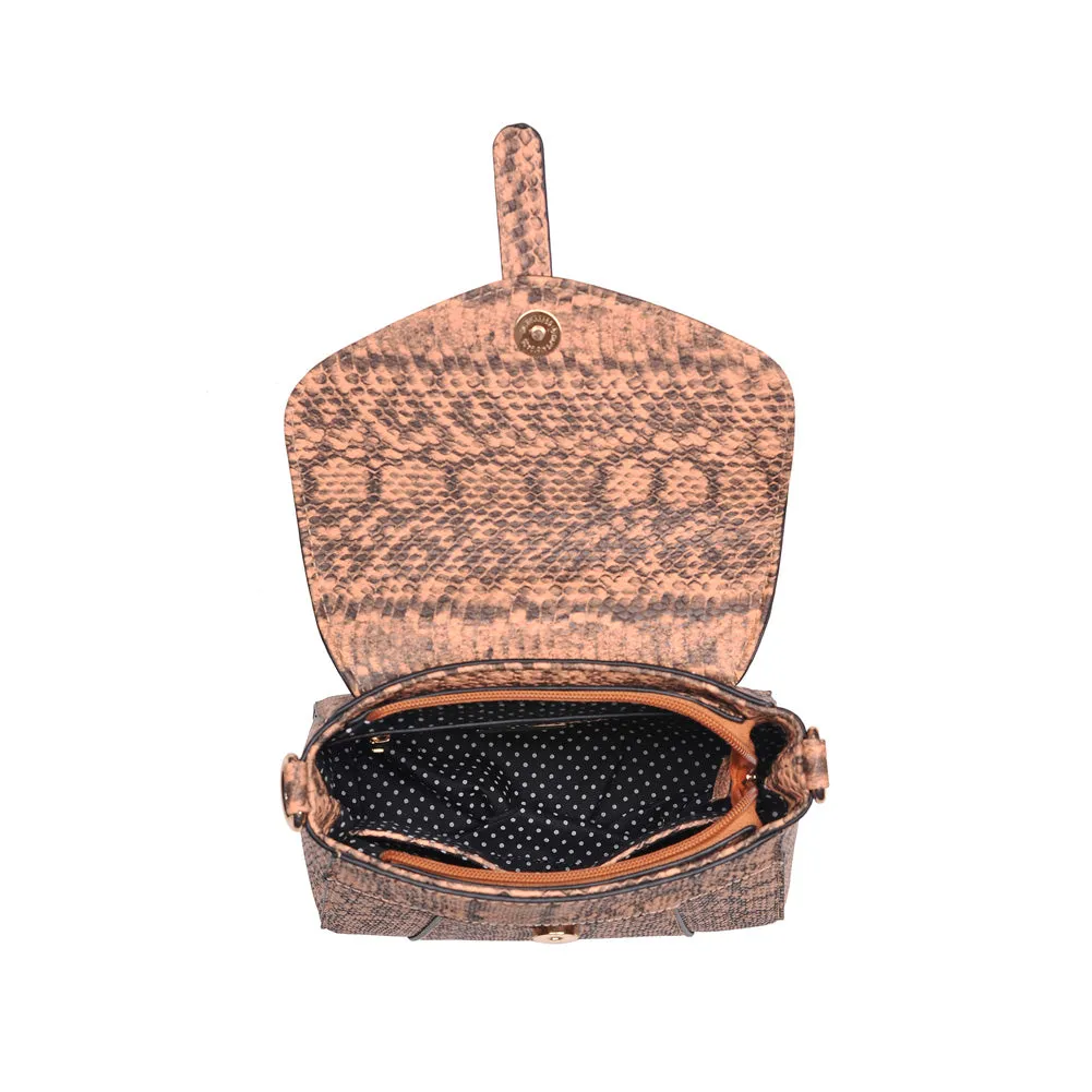 Jezebel Crossbody
