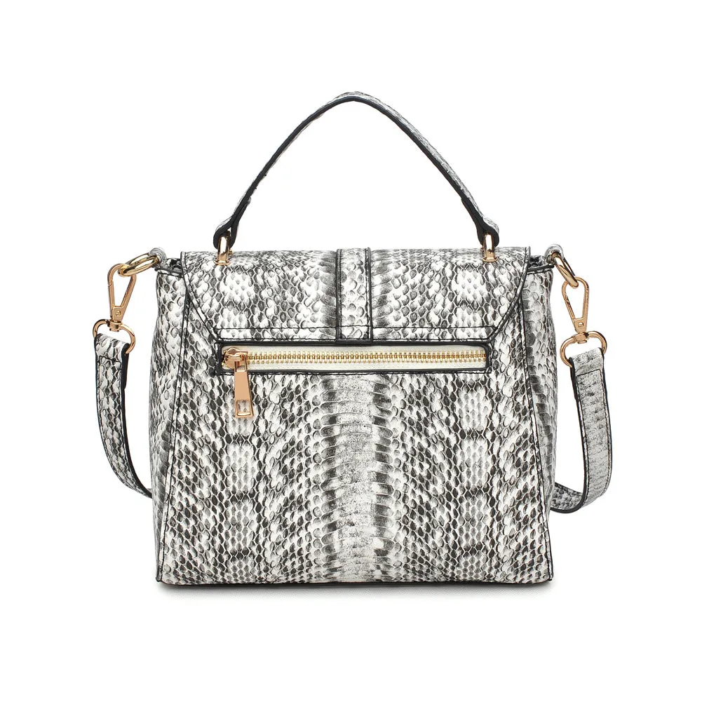 Jezebel Crossbody