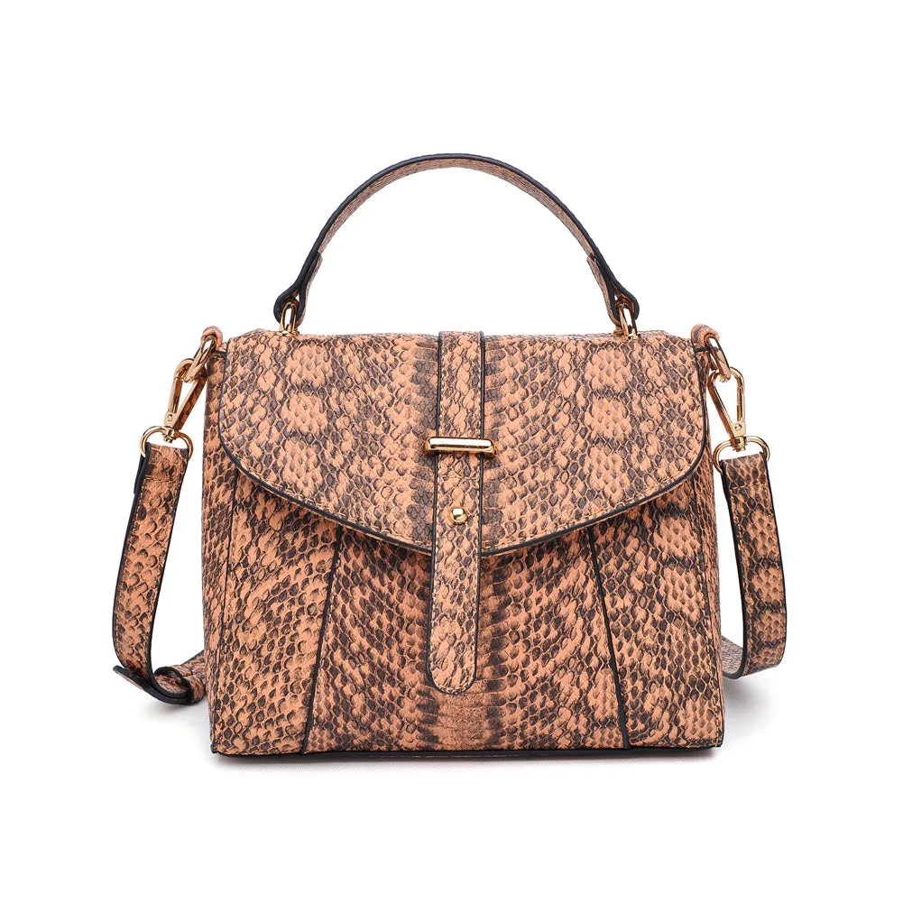 Jezebel Crossbody