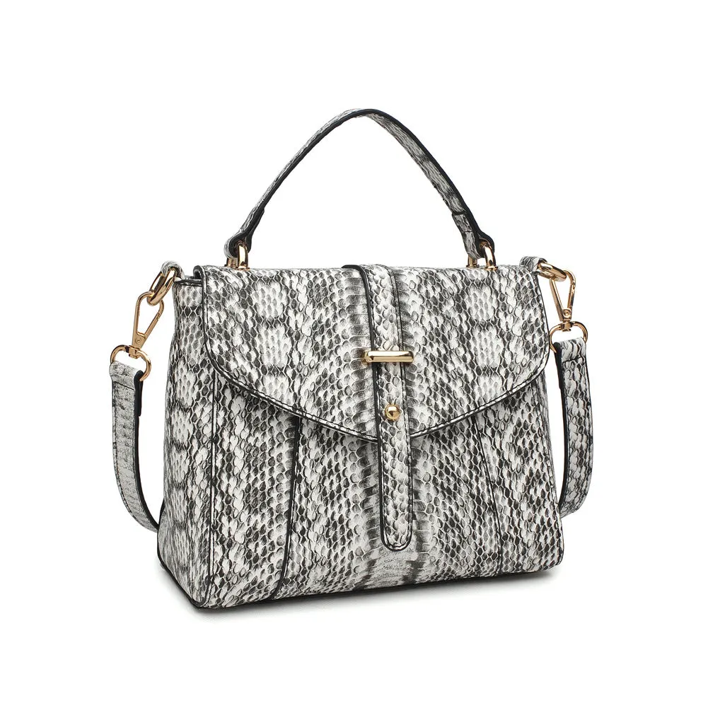 Jezebel Crossbody