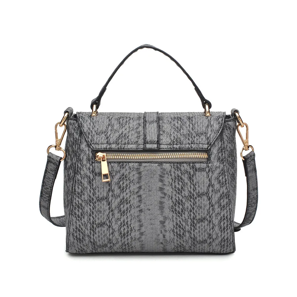 Jezebel Crossbody