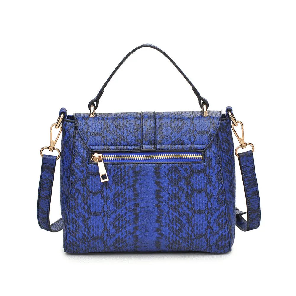 Jezebel Crossbody