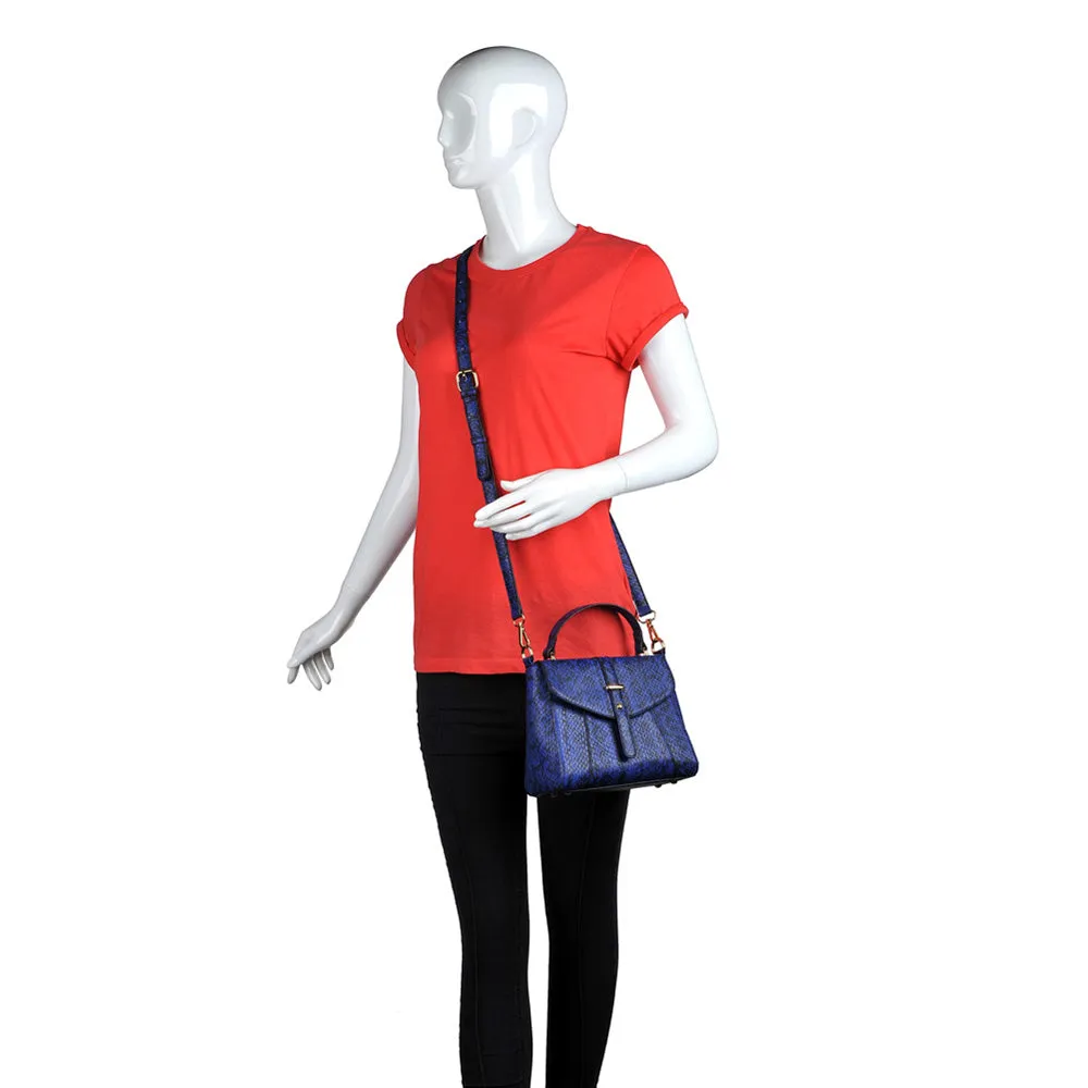 Jezebel Crossbody
