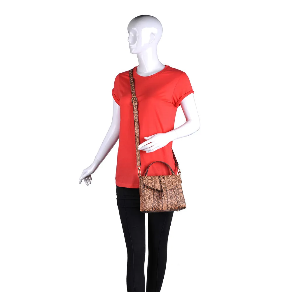 Jezebel Crossbody