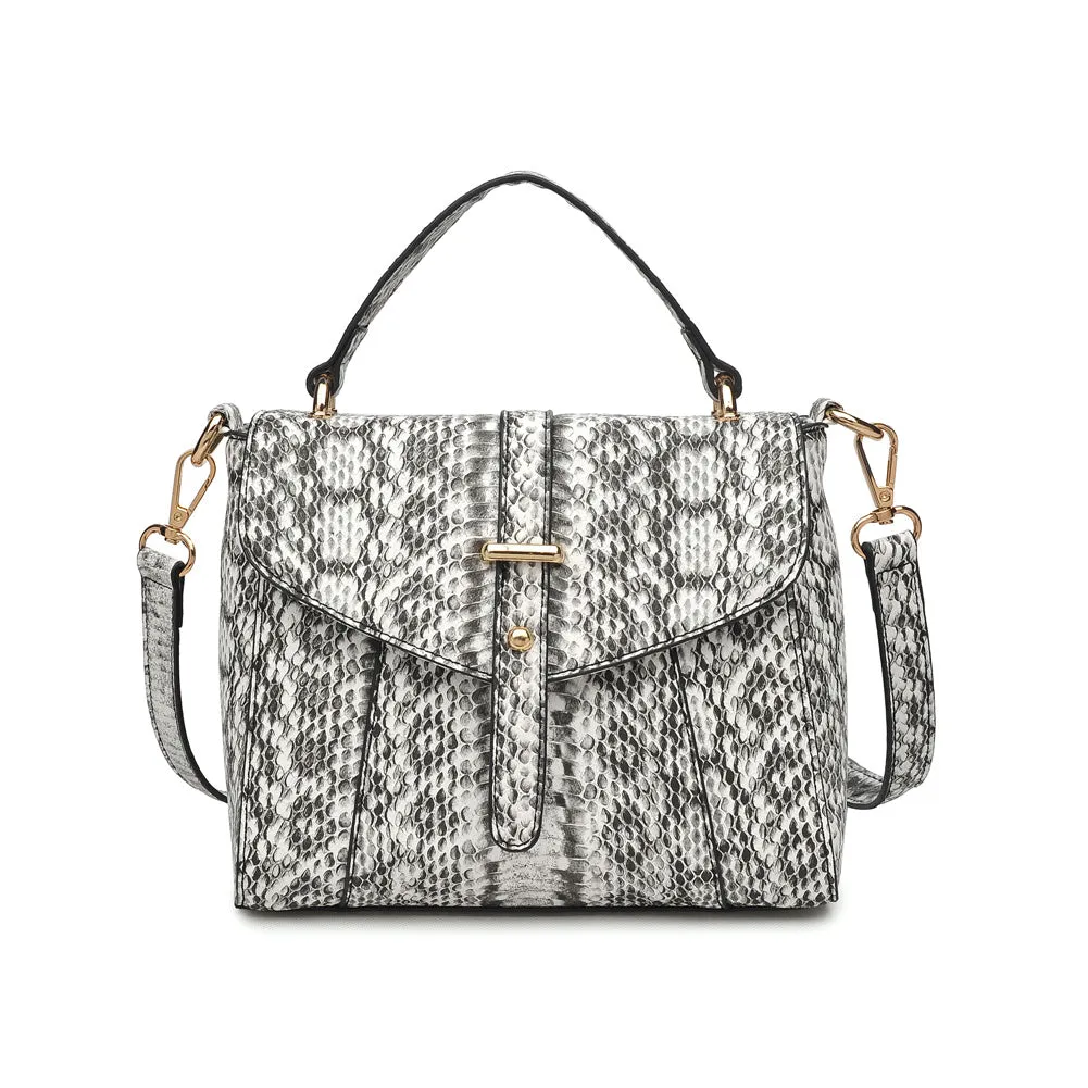 Jezebel Crossbody