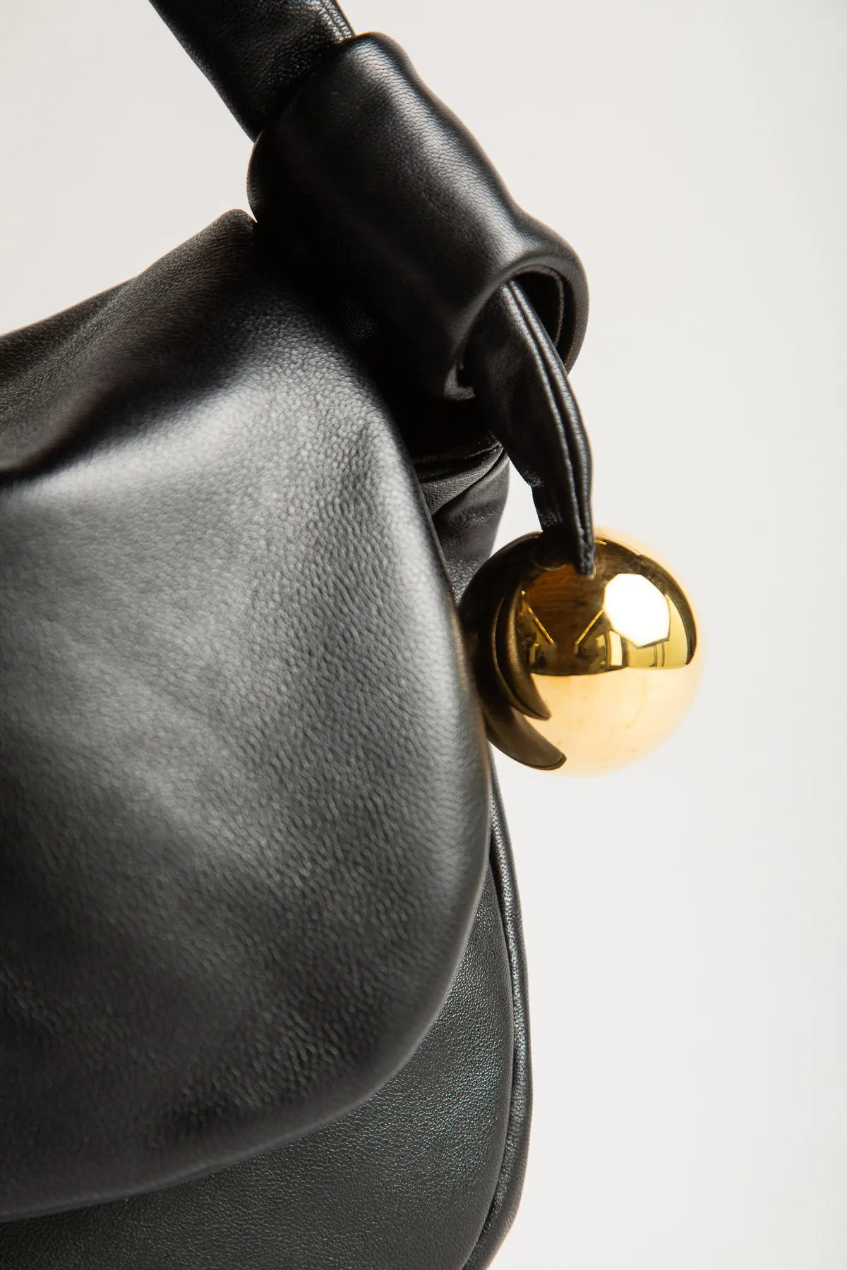 JIL SANDER | SPHERE SHOULDER BAG