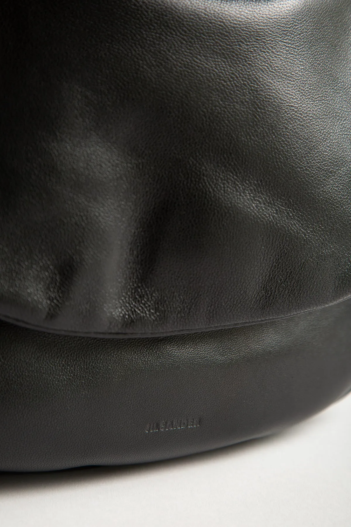 JIL SANDER | SPHERE SHOULDER BAG