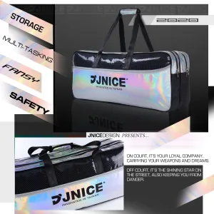 Jnice Badminton, Squash, Sports bag 011SV