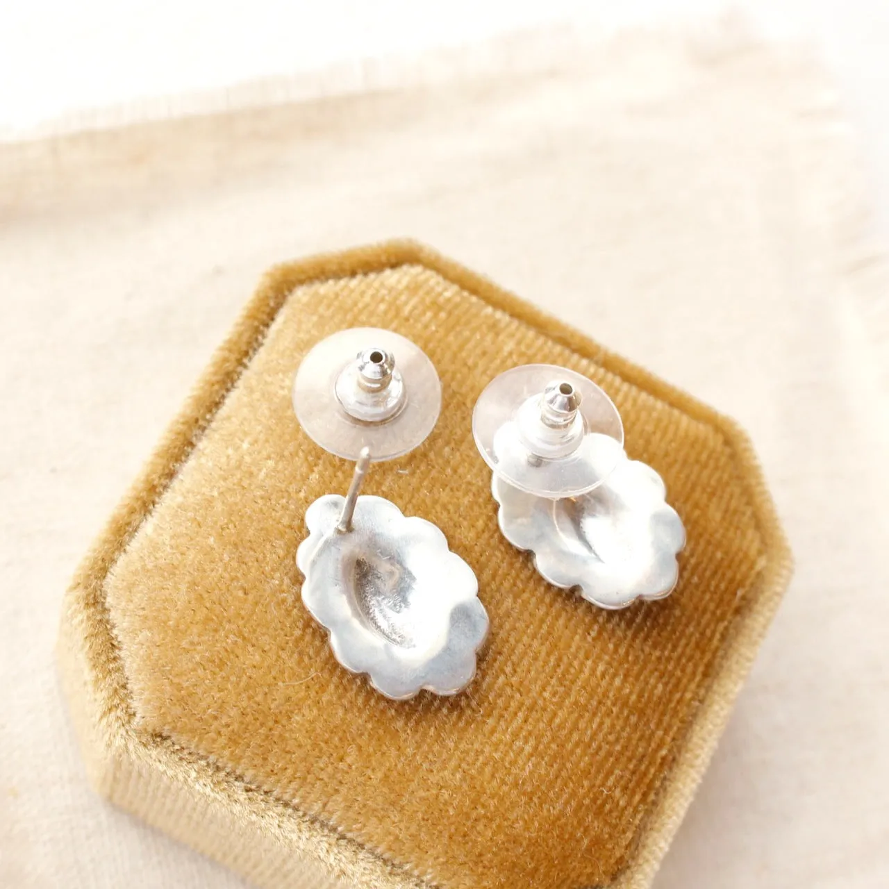 Jolene Post Earrings