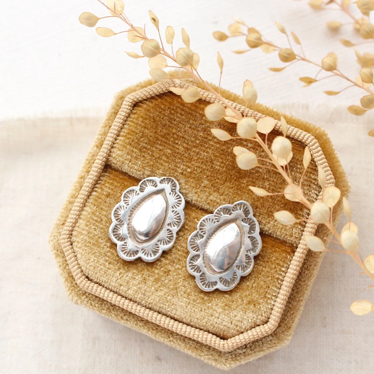 Jolene Post Earrings