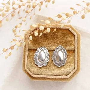 Jolene Post Earrings