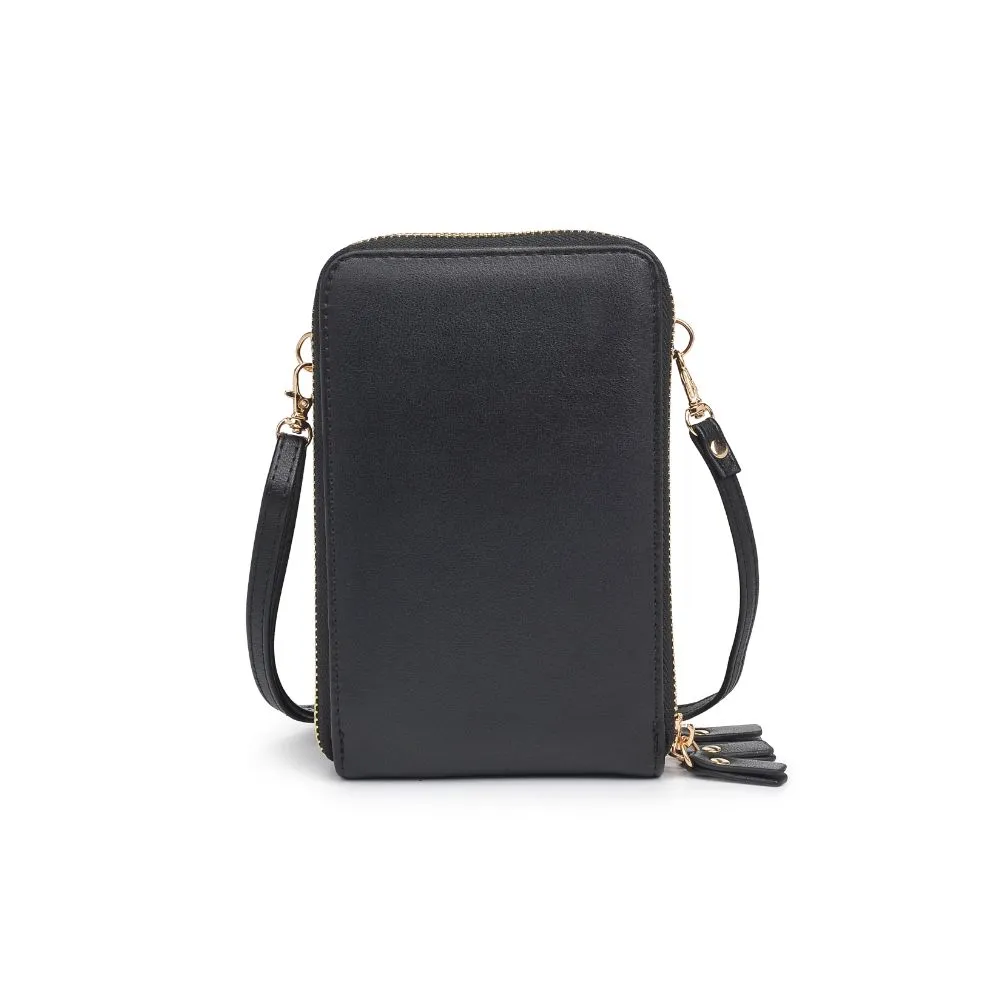 Jorgie Crossbody