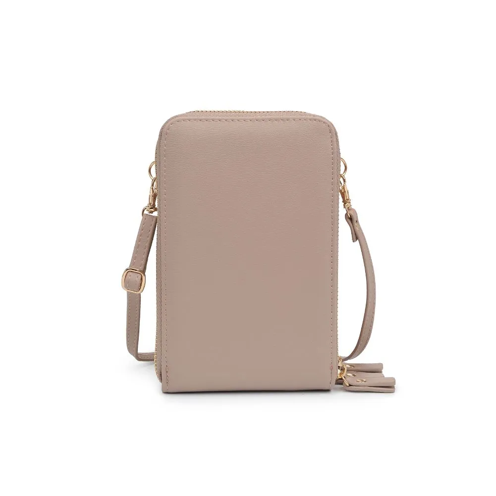 Jorgie Crossbody