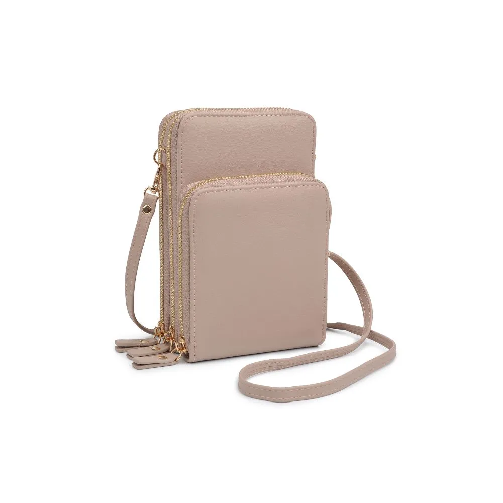Jorgie Crossbody