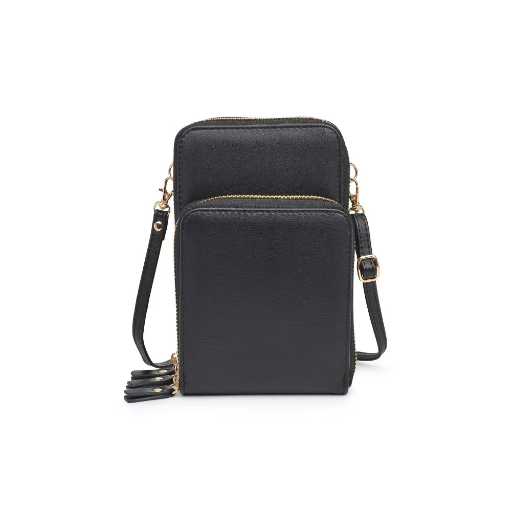 Jorgie Crossbody