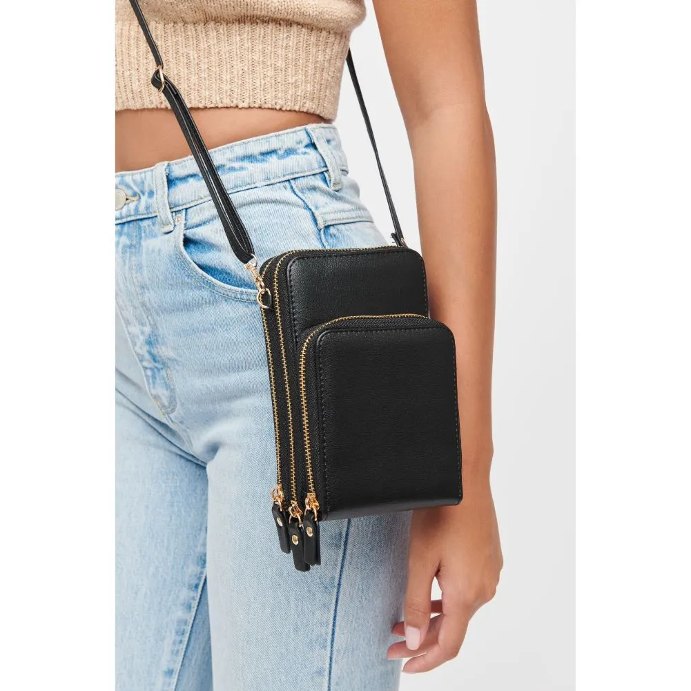 Jorgie Crossbody