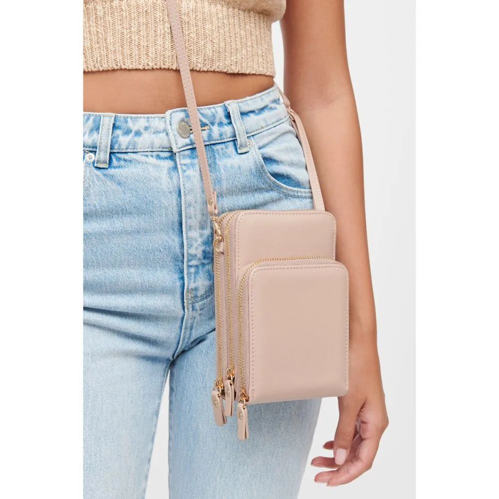 Jorgie Crossbody