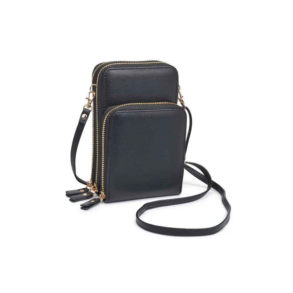 Jorgie Crossbody