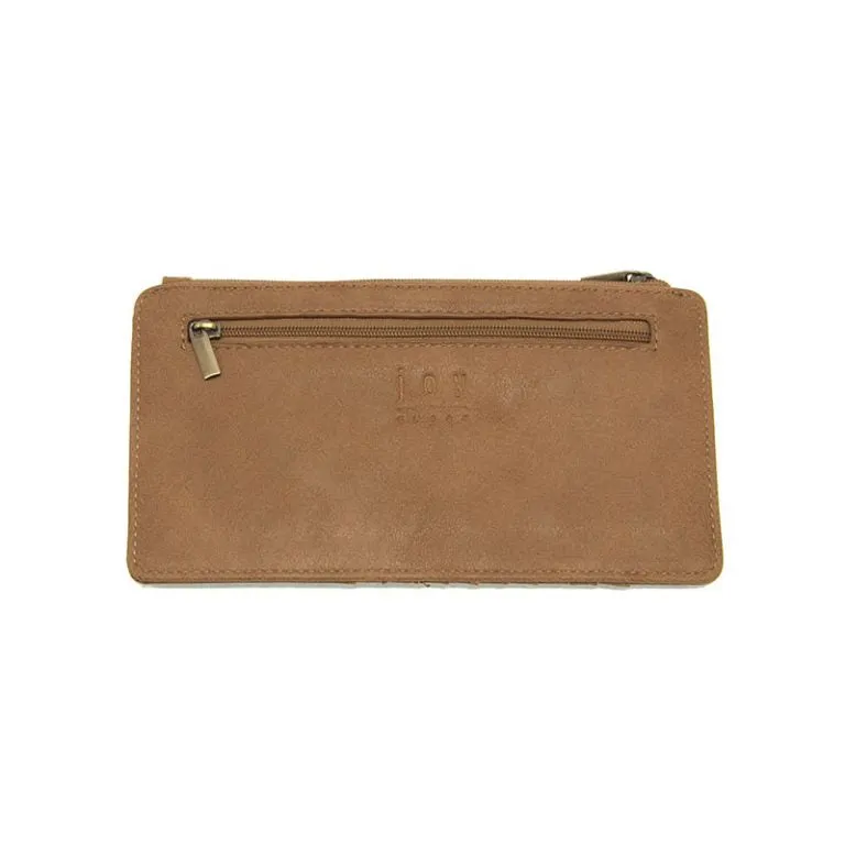 Joy Susan Kara Mini Wallet