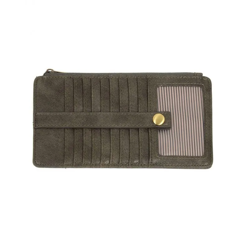 Joy Susan Kara Mini Wallet