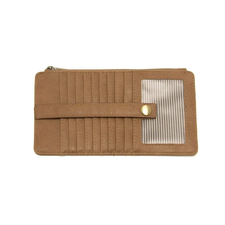Joy Susan Kara Mini Wallet