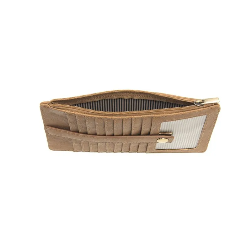 Joy Susan Kara Mini Wallet