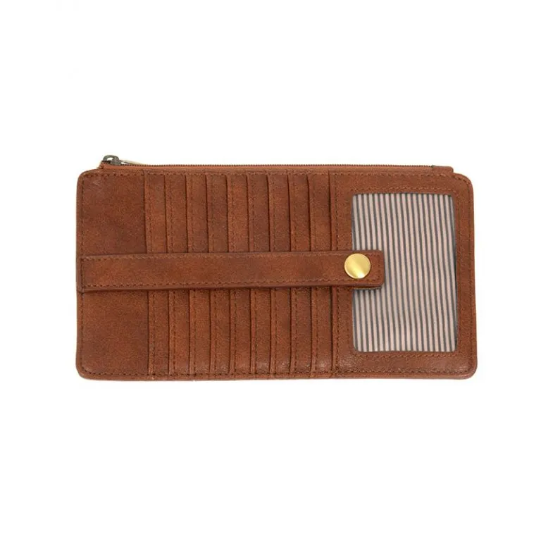 Joy Susan Kara Mini Wallet
