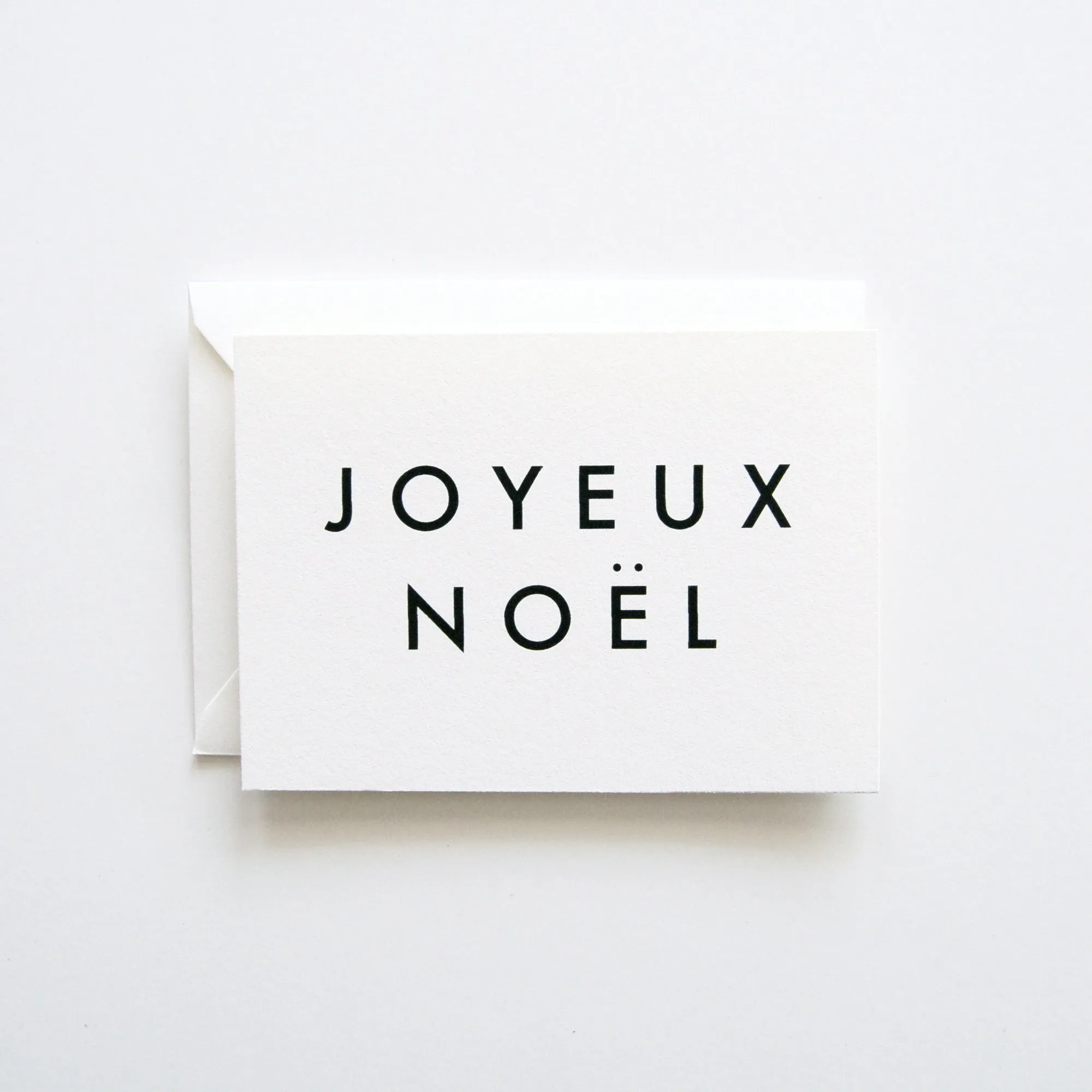Joyeux Nöel