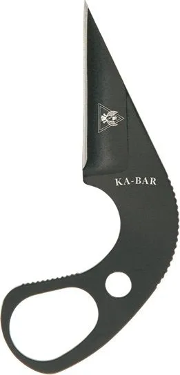 KA-BAR LAST DITCH KNIFE 1478