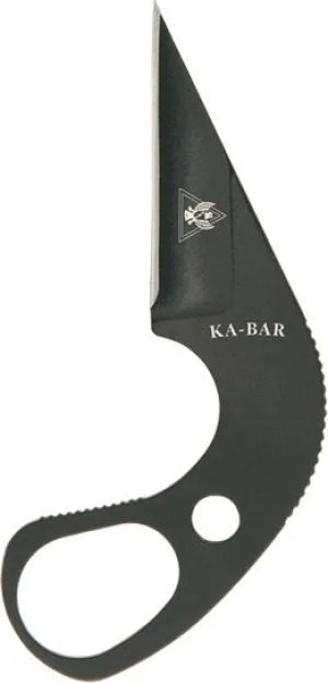 KA-BAR LAST DITCH KNIFE 1478