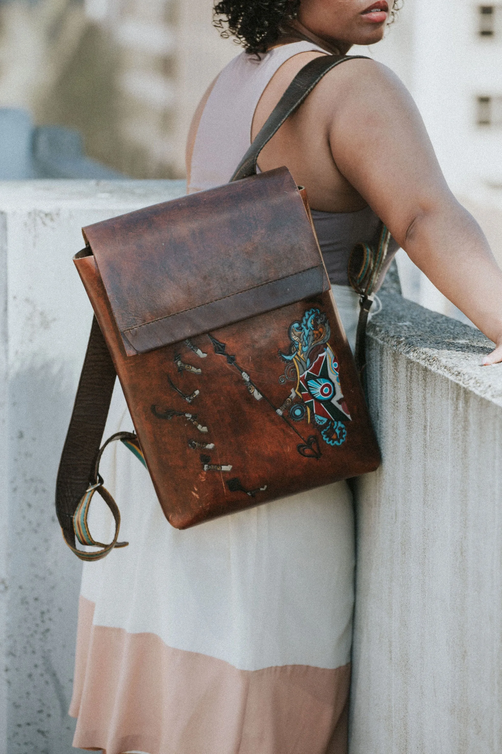 KALI Backpack