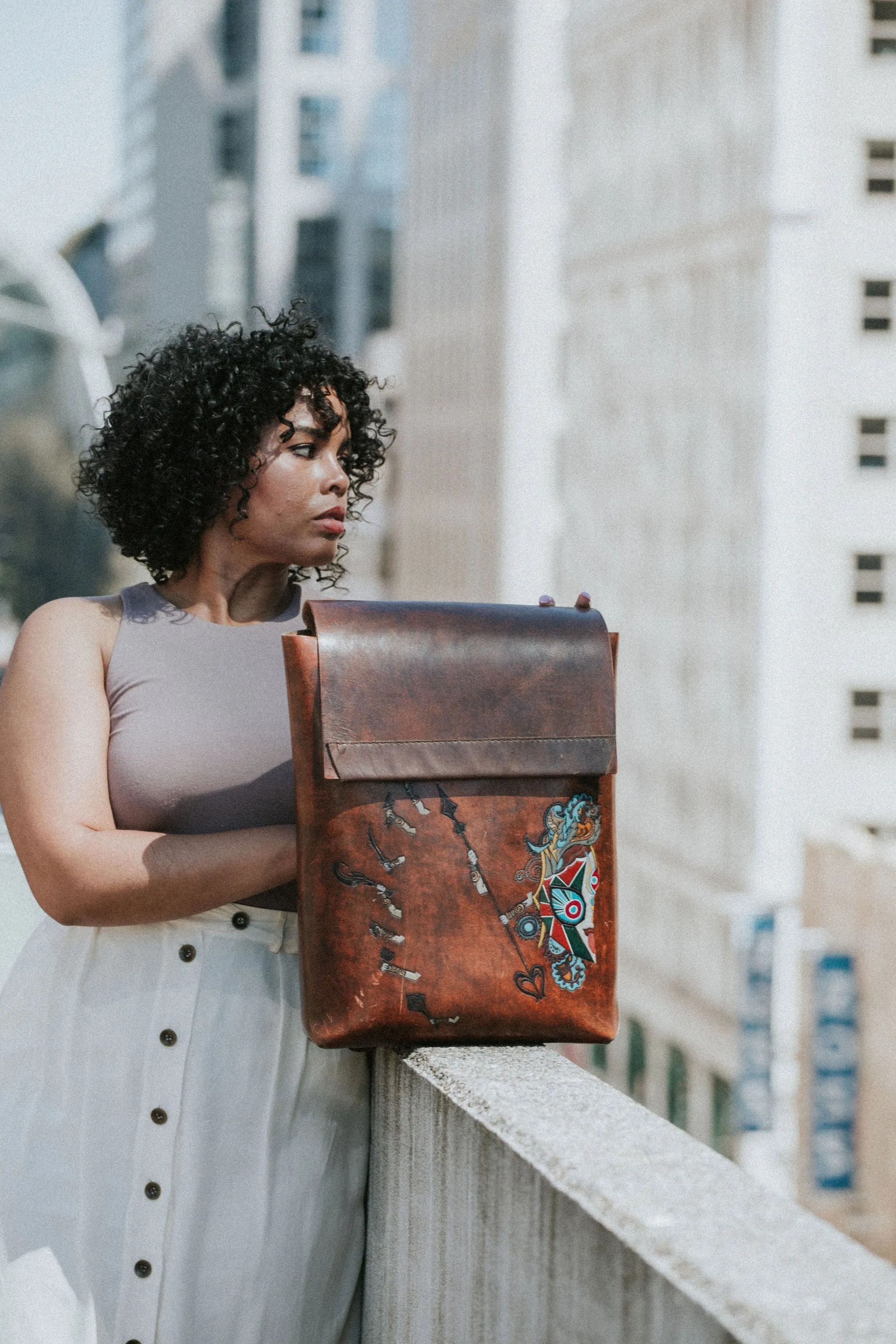 KALI Backpack