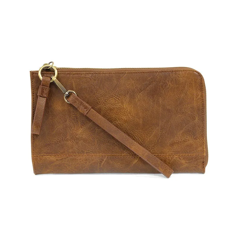 Karina Wristlet