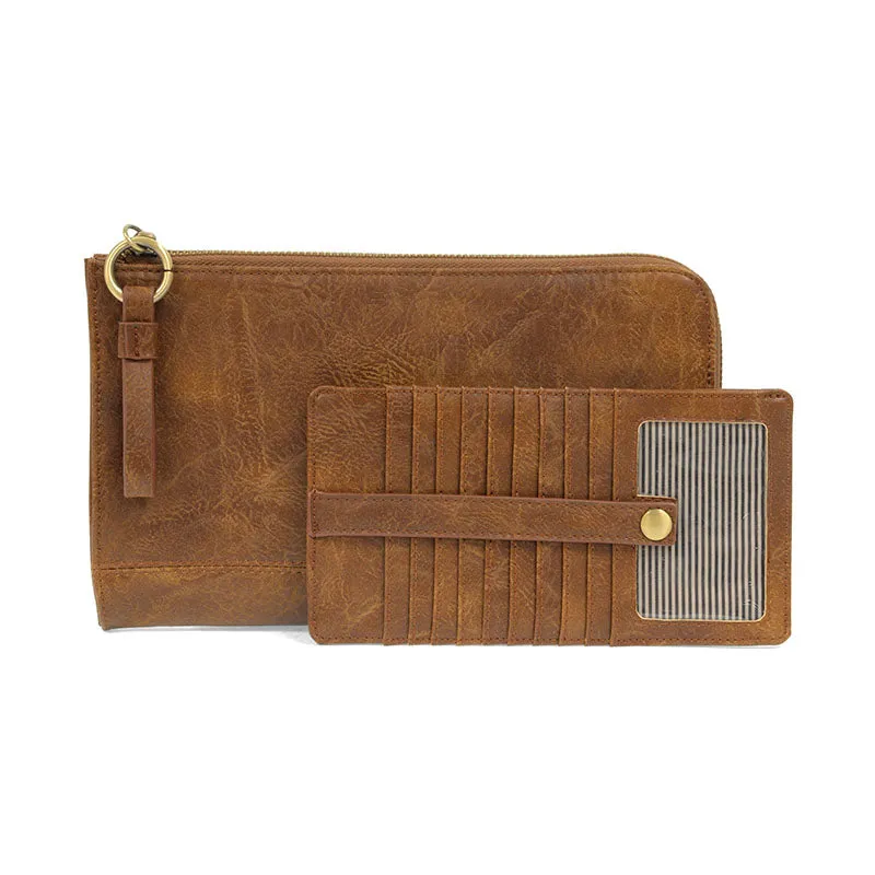 Karina Wristlet