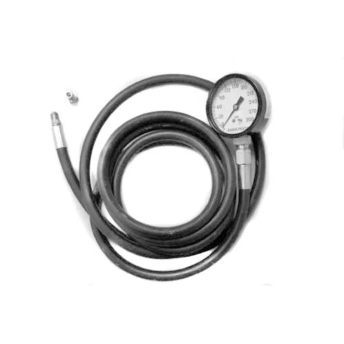 Kent-Moore J-21867 Pressure Gauge/Hose Assembly
