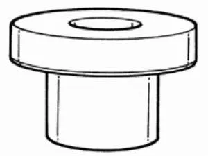 Kent-Moore J-46199 Needle Bearing Installer